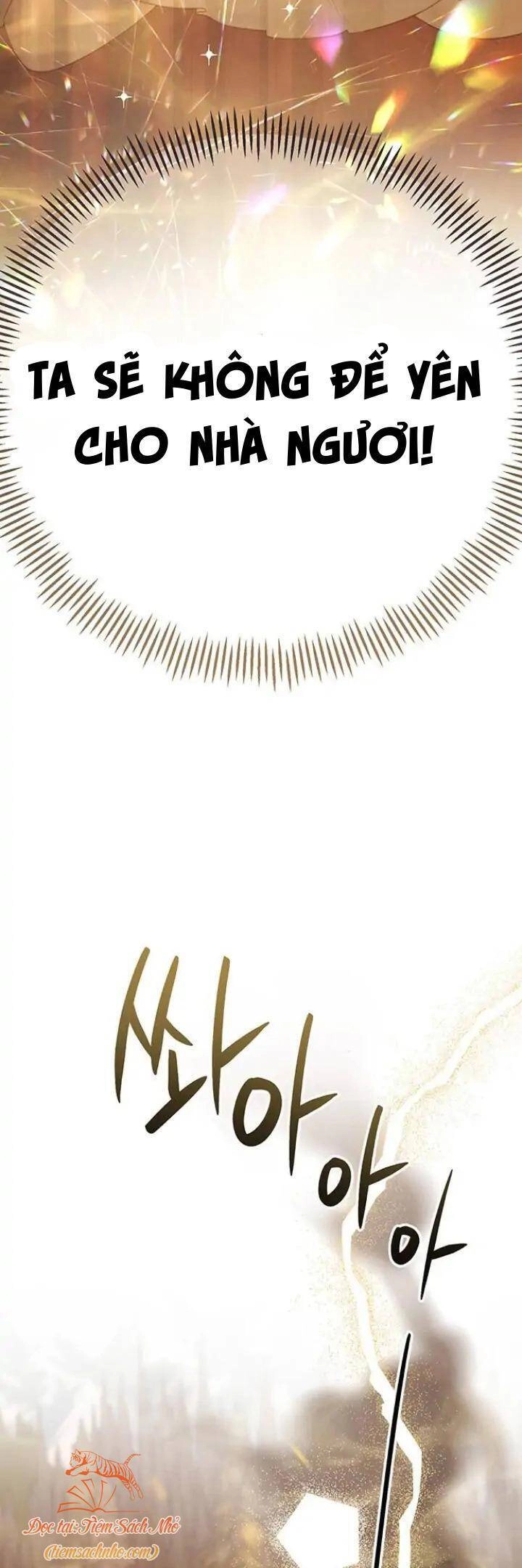 Bạo Chúa Bé Con Chapter 41 - 54