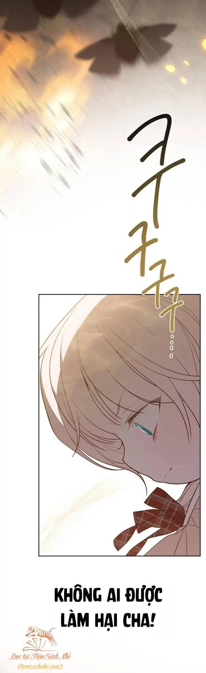 Bạo Chúa Bé Con Chapter 41 - 57