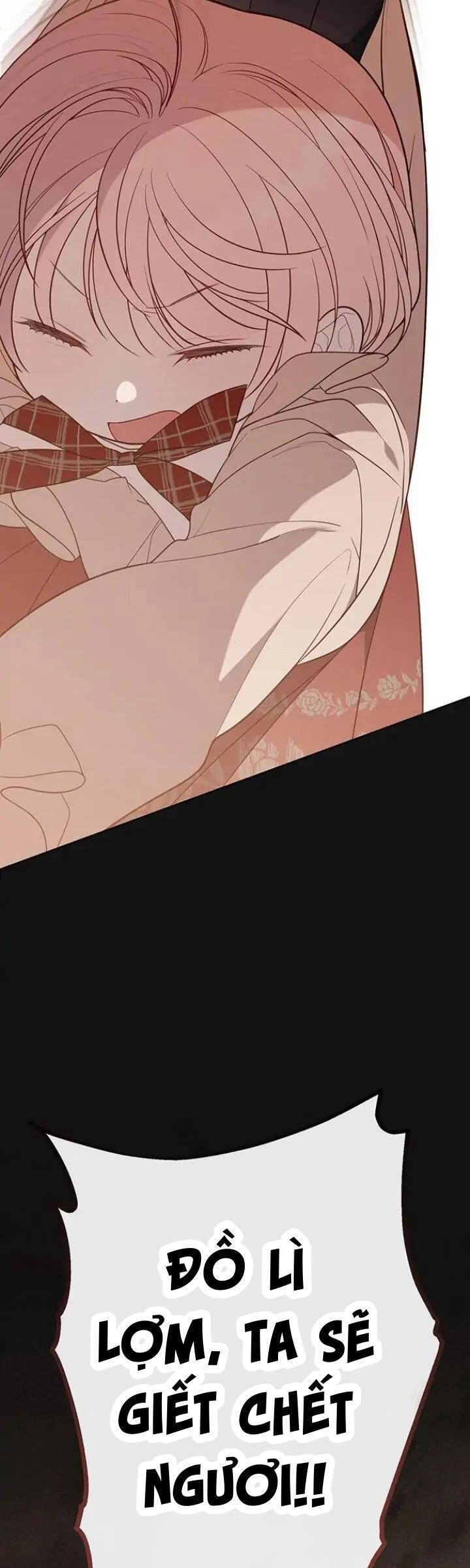 Bạo Chúa Bé Con Chapter 41 - 64