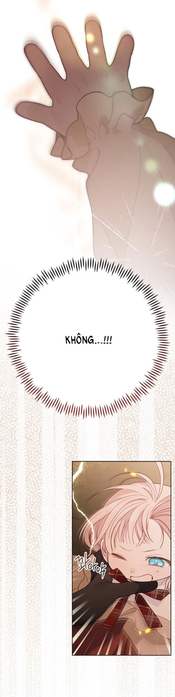 Bạo Chúa Bé Con Chapter 42.1 - 4