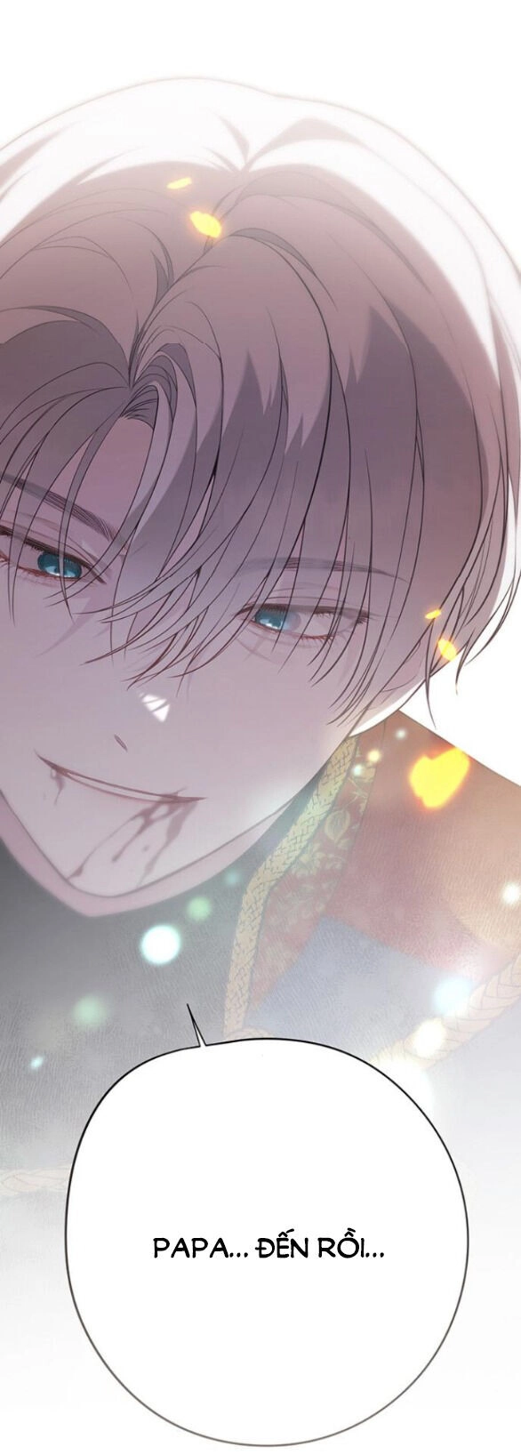 Bạo Chúa Bé Con Chapter 42.1 - 11