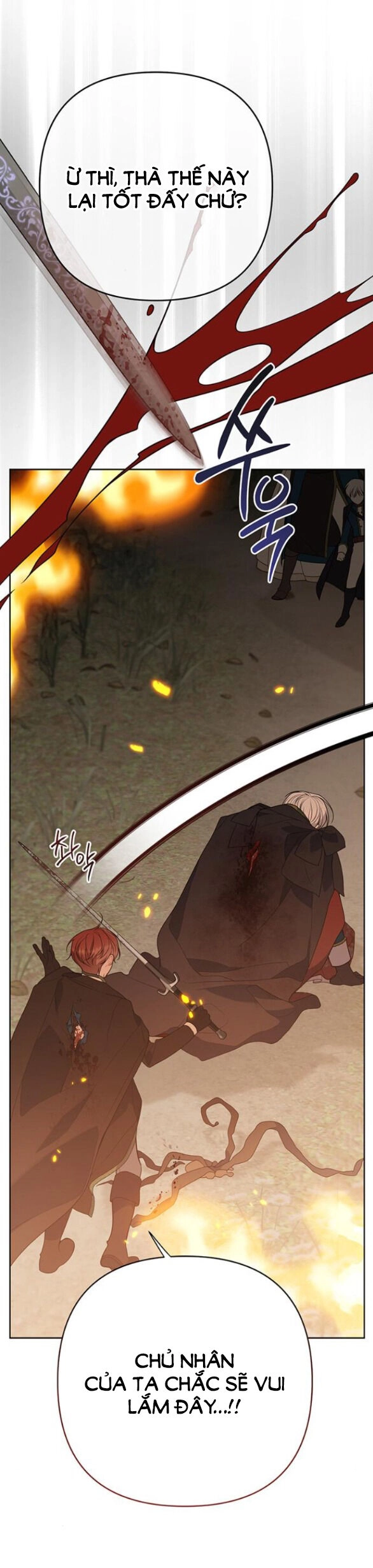 Bạo Chúa Bé Con Chapter 42.1 - 14