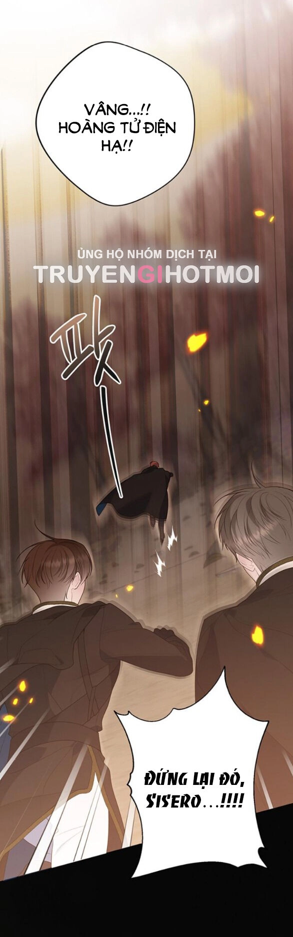 Bạo Chúa Bé Con Chapter 42.1 - 16