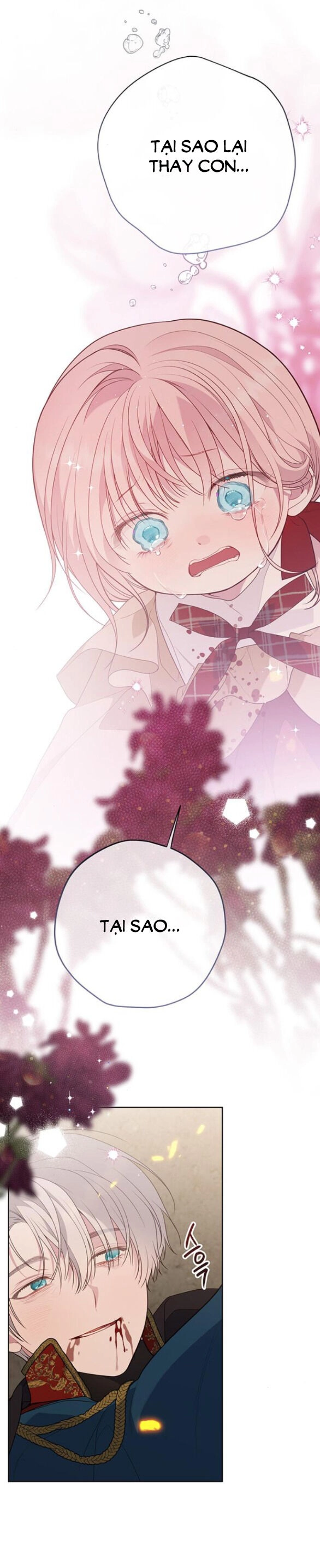 Bạo Chúa Bé Con Chapter 42.1 - 19