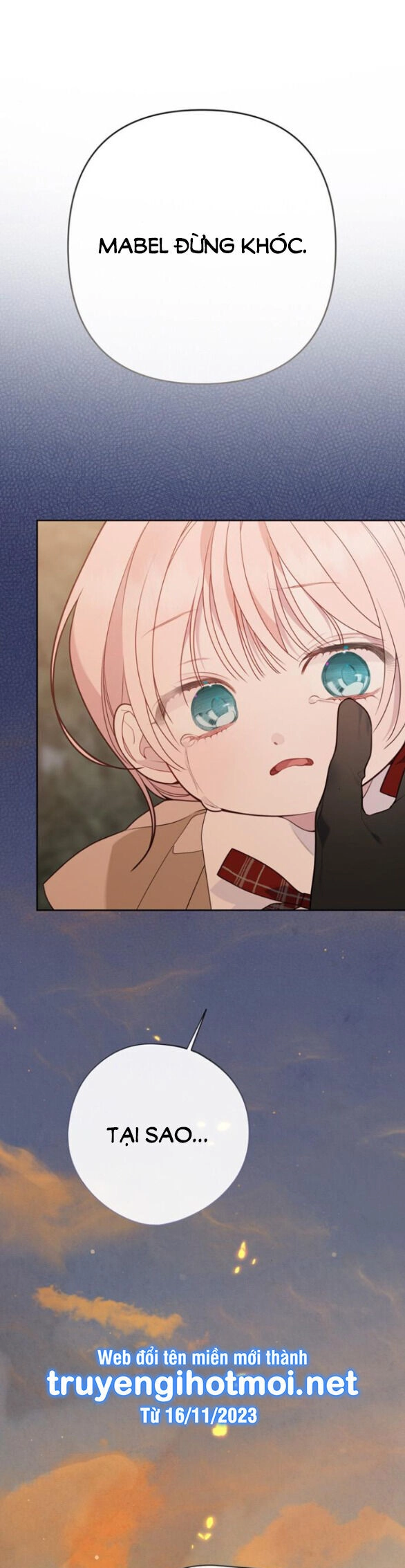 Bạo Chúa Bé Con Chapter 42.1 - 20