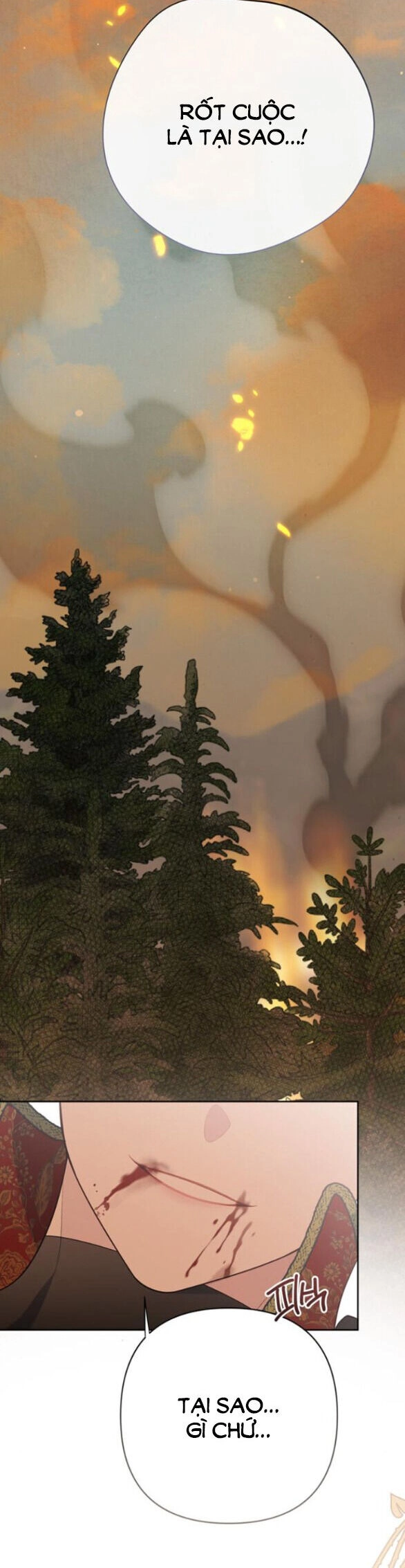 Bạo Chúa Bé Con Chapter 42.1 - 21