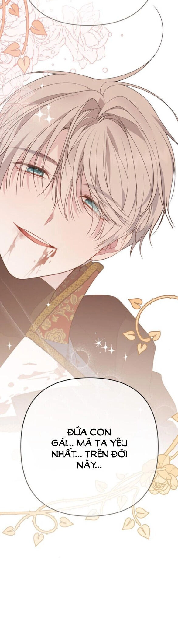 Bạo Chúa Bé Con Chapter 42.1 - 23