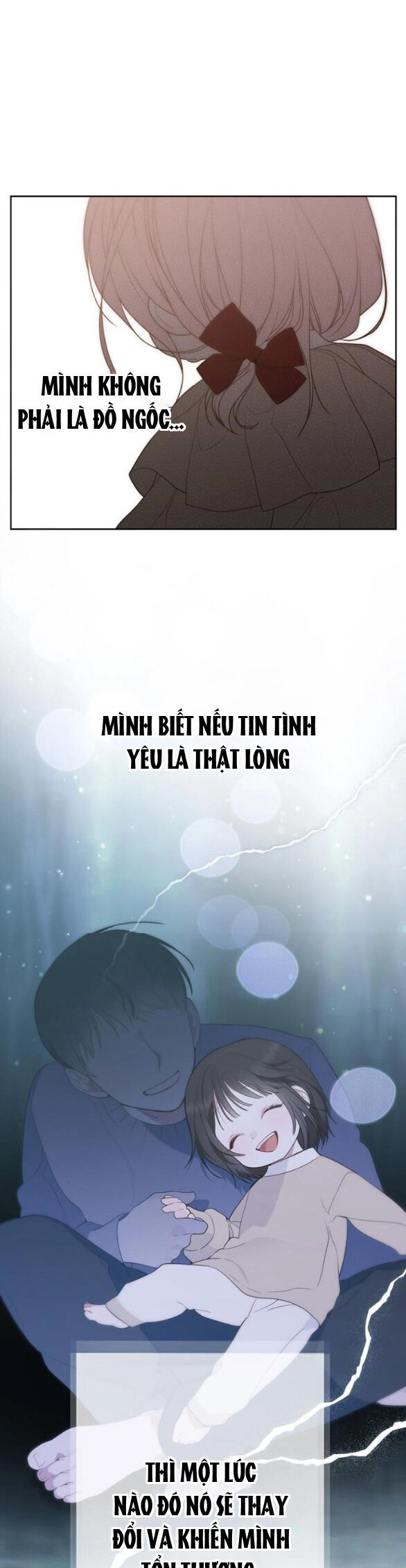 Bạo Chúa Bé Con Chapter 42.1 - 24