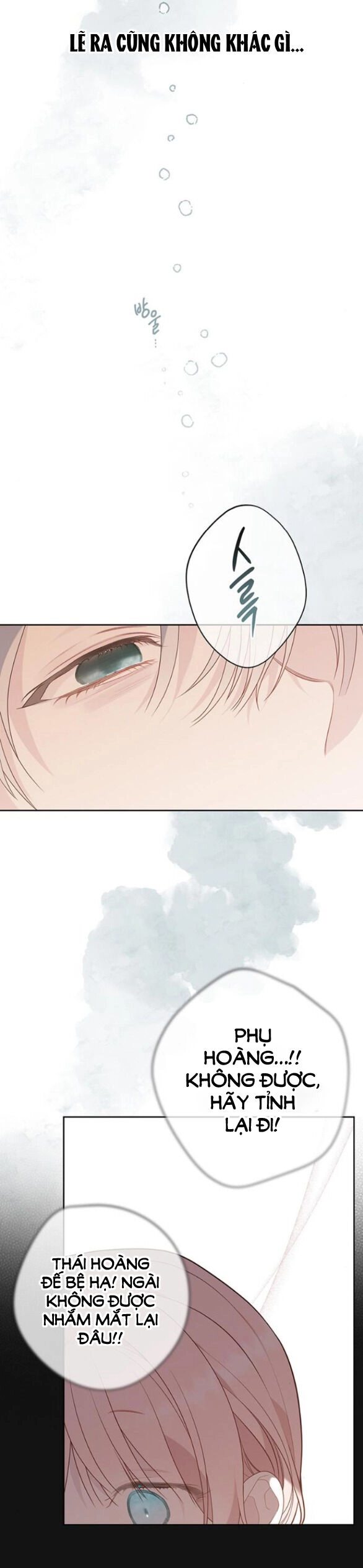 Bạo Chúa Bé Con Chapter 42.1 - 26