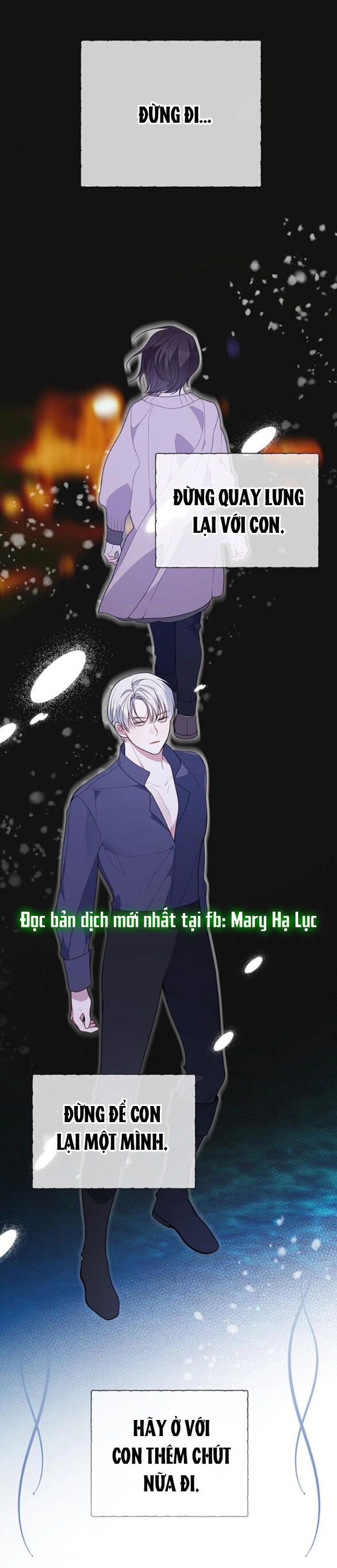 Bạo Chúa Bé Con Chapter 42.1 - 27