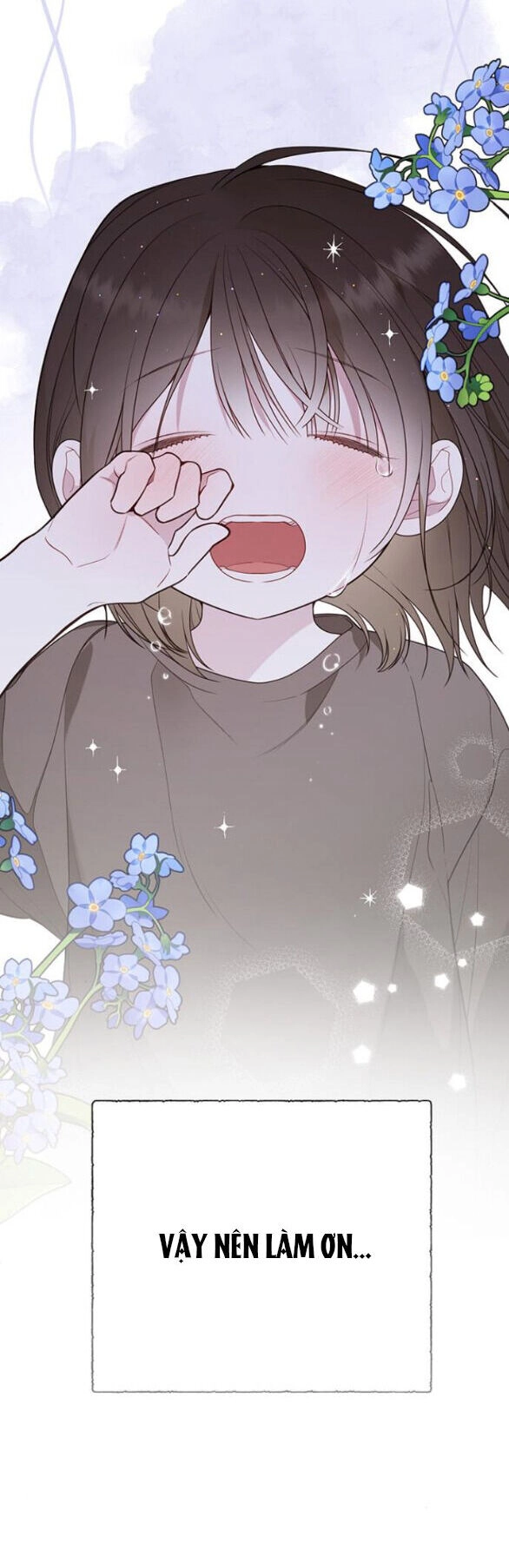 Bạo Chúa Bé Con Chapter 42.2 - 2