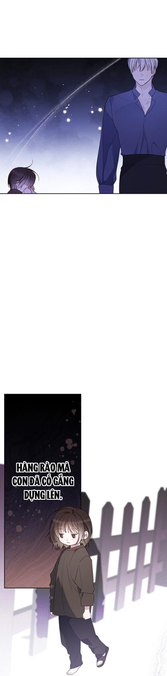 Bạo Chúa Bé Con Chapter 42.2 - 3