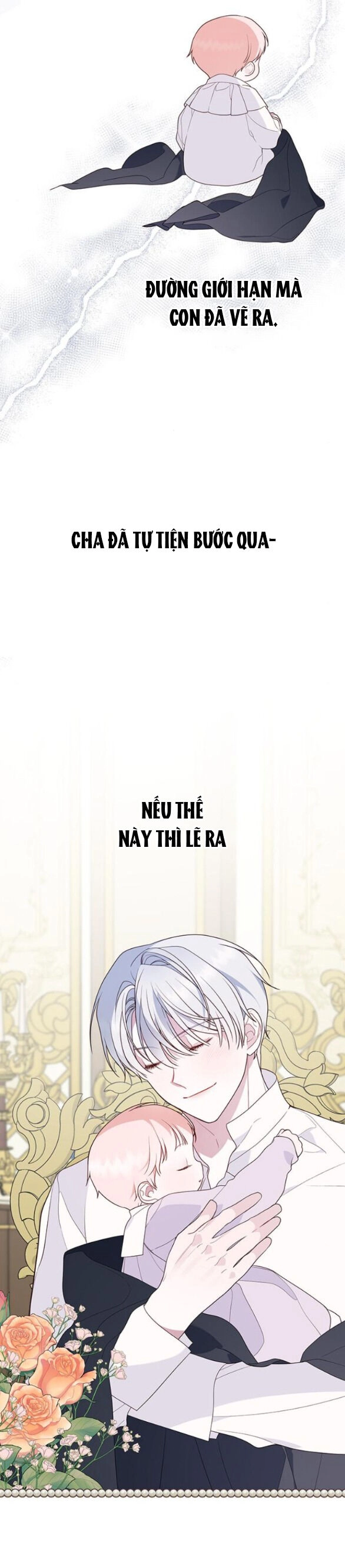 Bạo Chúa Bé Con Chapter 42.2 - 4