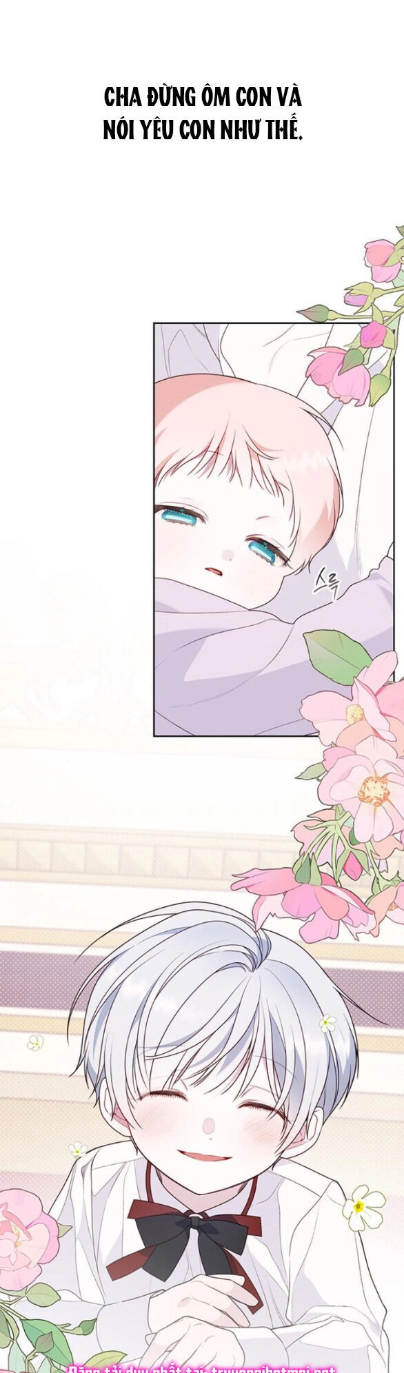 Bạo Chúa Bé Con Chapter 42.2 - 5