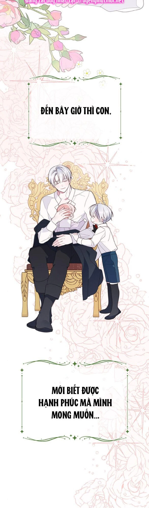 Bạo Chúa Bé Con Chapter 42.2 - 6