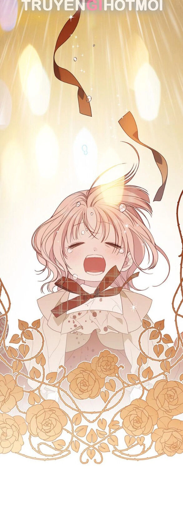 Bạo Chúa Bé Con Chapter 42.2 - 13