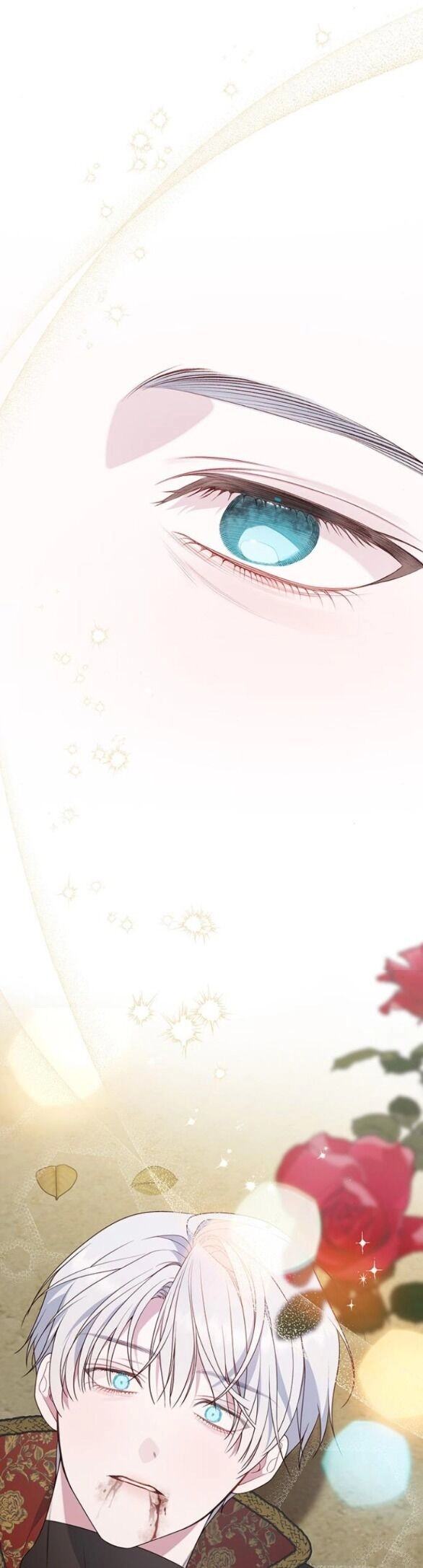 Bạo Chúa Bé Con Chapter 42.2 - 19