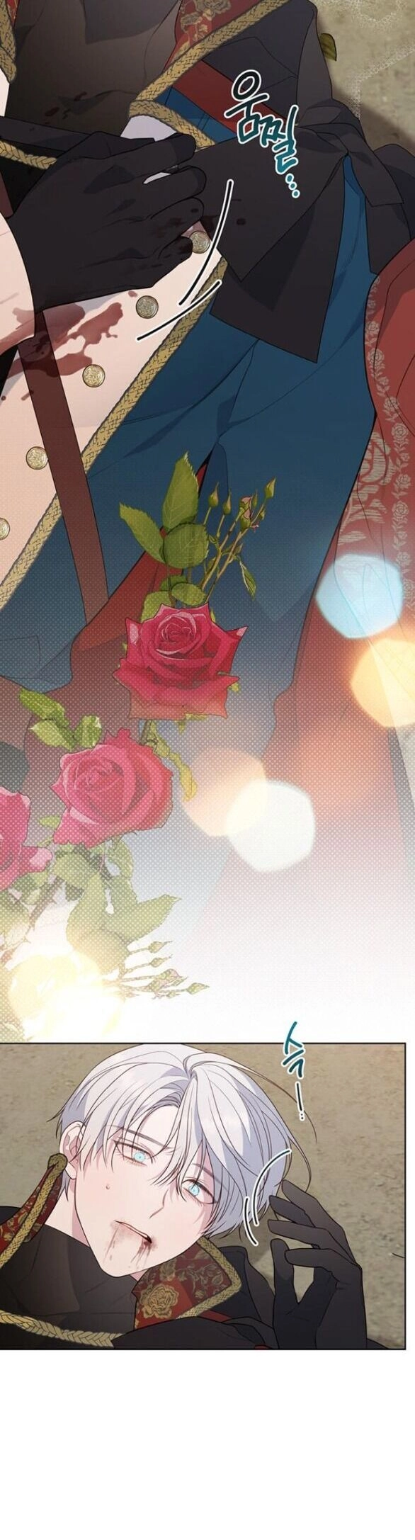 Bạo Chúa Bé Con Chapter 42.2 - 20