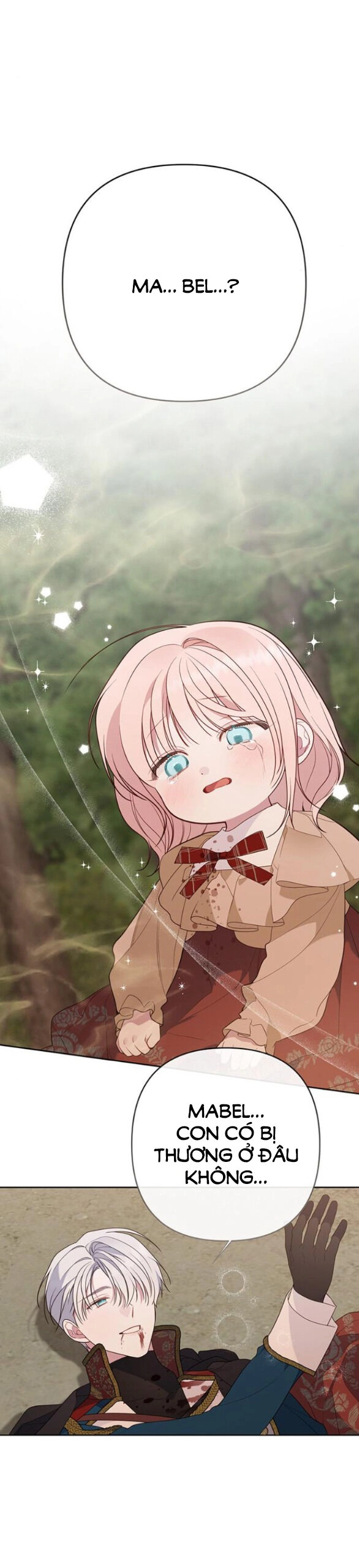 Bạo Chúa Bé Con Chapter 42.2 - 21