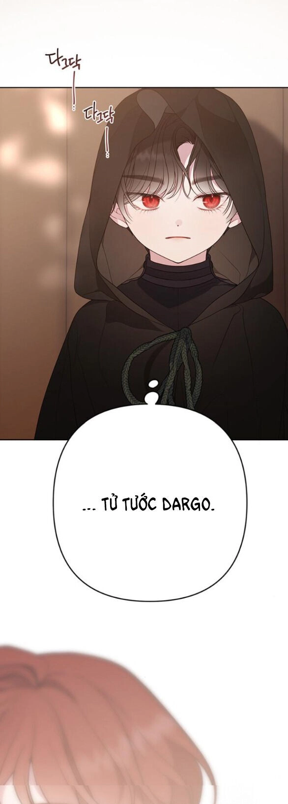 Bạo Chúa Bé Con Chapter 43.1 - 2