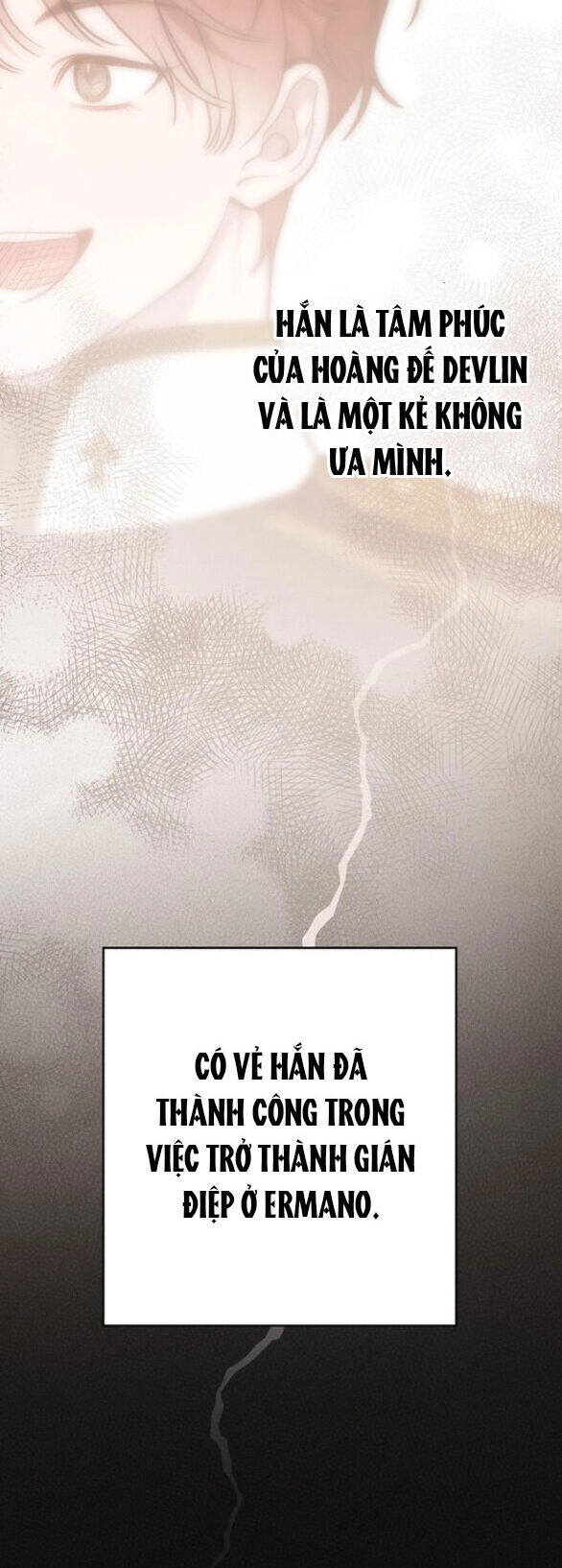 Bạo Chúa Bé Con Chapter 43.1 - 3