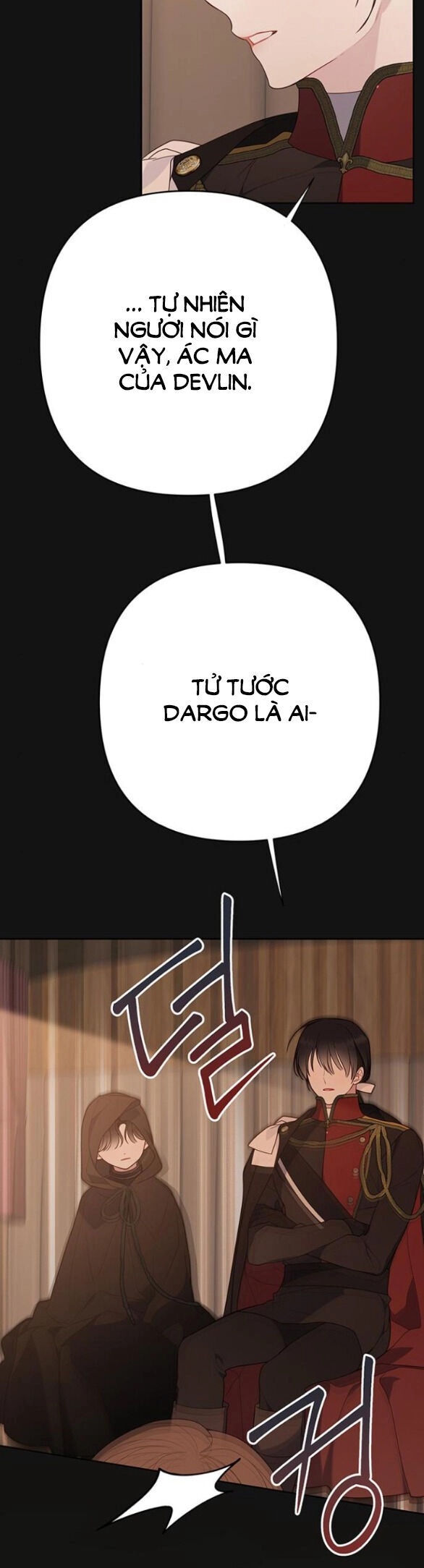 Bạo Chúa Bé Con Chapter 43.1 - 7