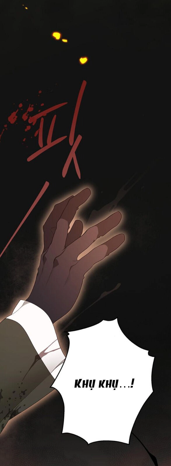 Bạo Chúa Bé Con Chapter 43.1 - 11