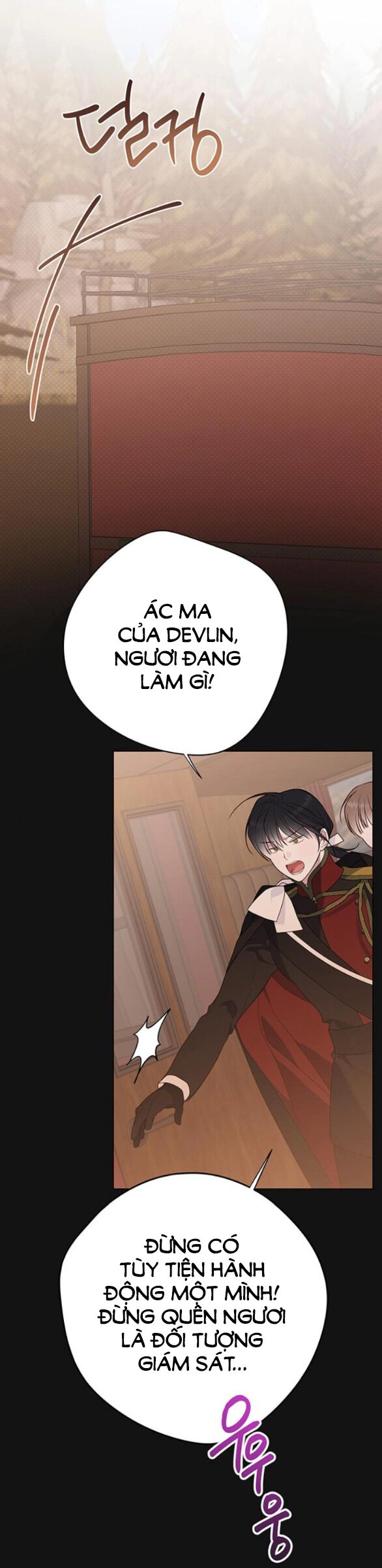 Bạo Chúa Bé Con Chapter 43.1 - 13