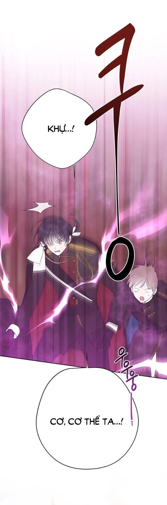 Bạo Chúa Bé Con Chapter 43.1 - 16