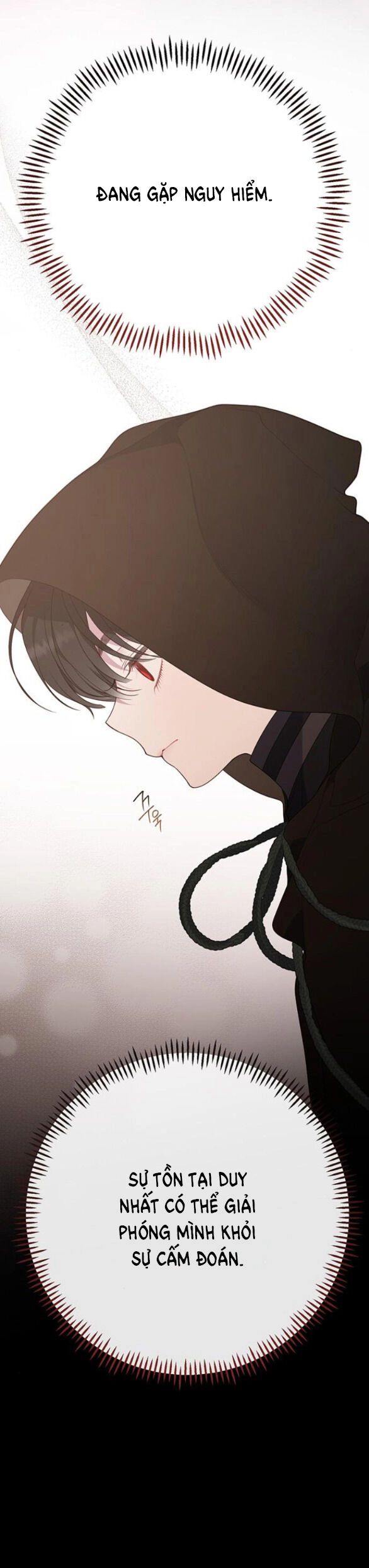 Bạo Chúa Bé Con Chapter 43.1 - 20