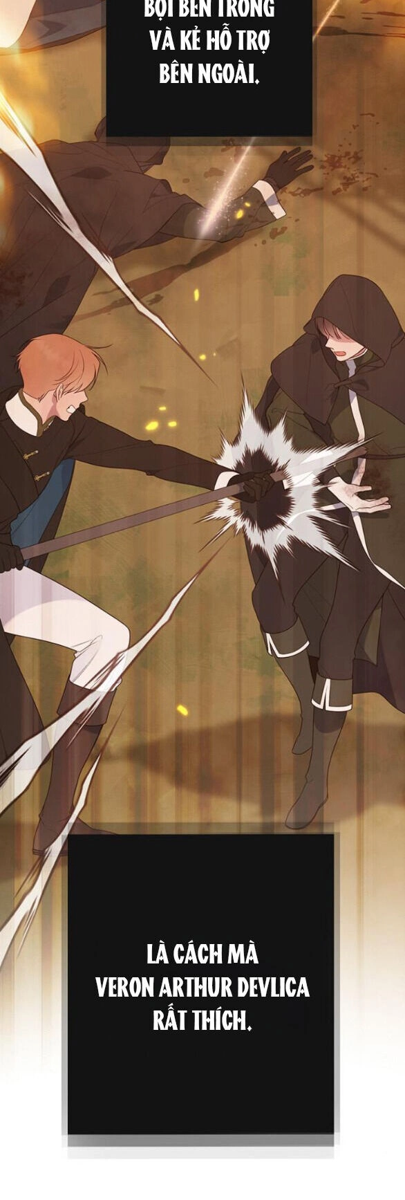 Bạo Chúa Bé Con Chapter 43.1 - 24
