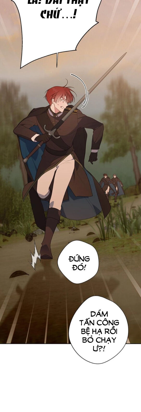 Bạo Chúa Bé Con Chapter 43.1 - 26