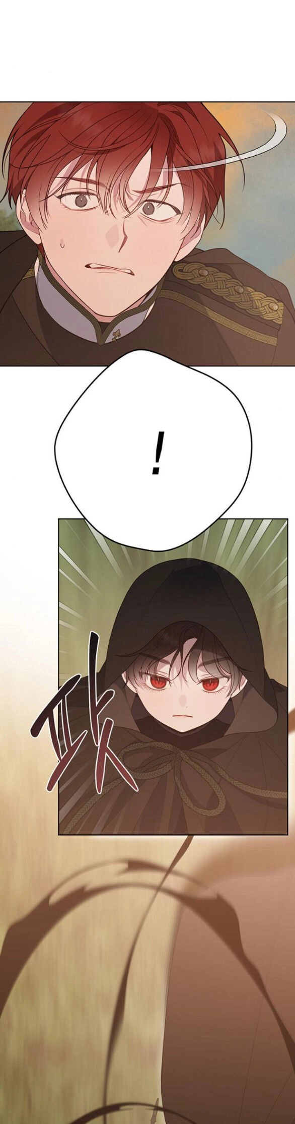 Bạo Chúa Bé Con Chapter 43.1 - 27