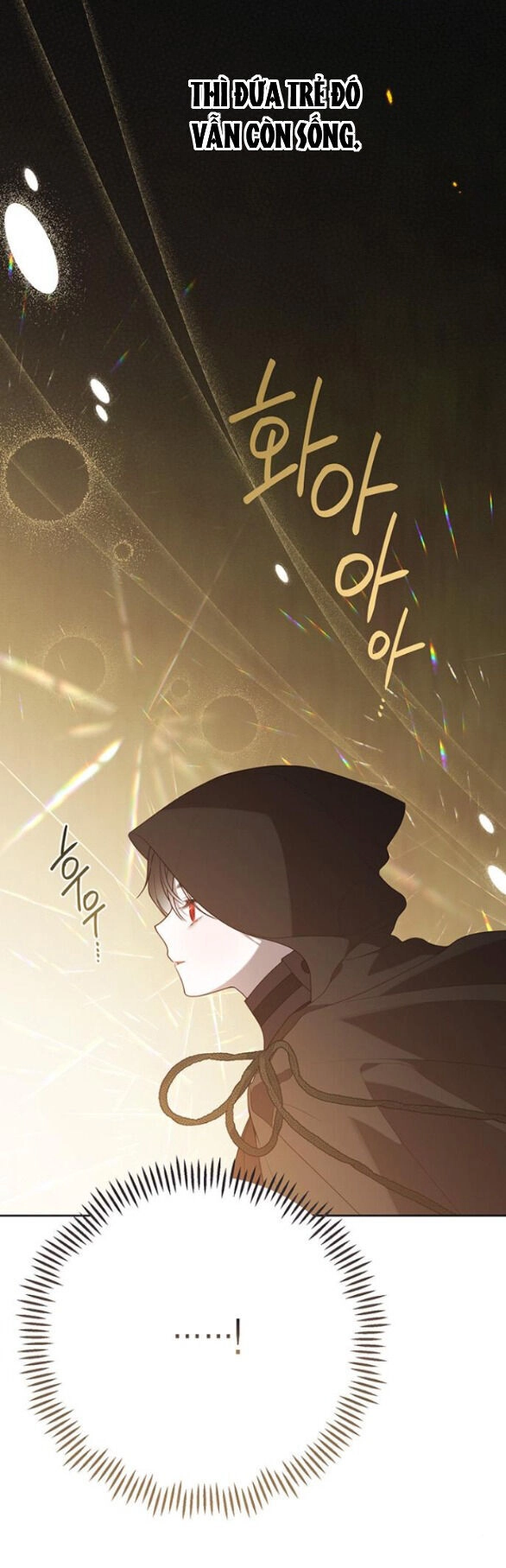 Bạo Chúa Bé Con Chapter 43.2 - 8