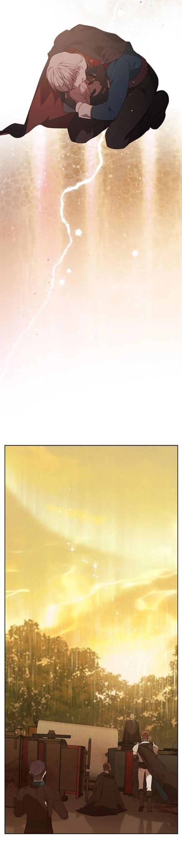 Bạo Chúa Bé Con Chapter 43.2 - 16