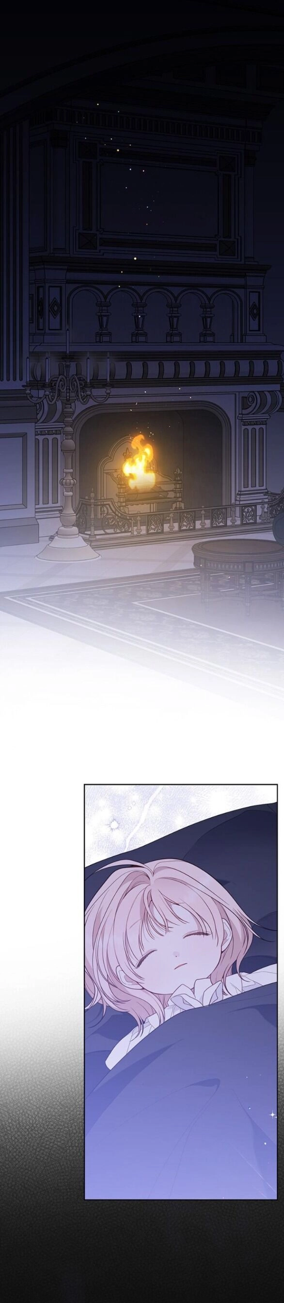 Bạo Chúa Bé Con Chapter 44.1 - 1