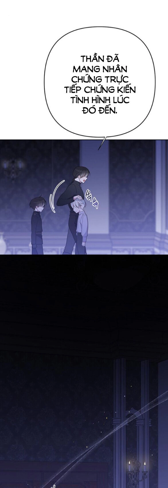 Bạo Chúa Bé Con Chapter 44.1 - 7