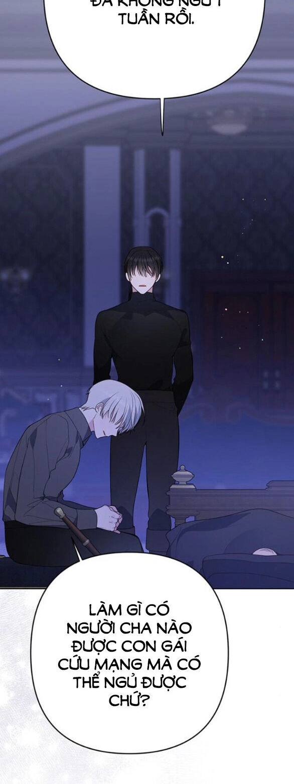 Bạo Chúa Bé Con Chapter 44.1 - 12