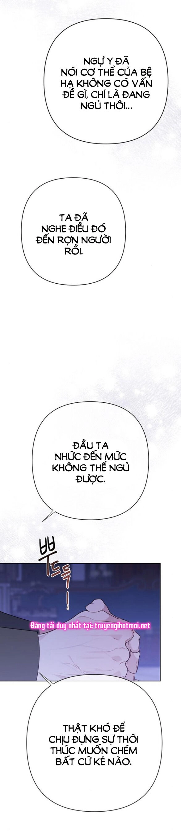 Bạo Chúa Bé Con Chapter 44.1 - 13