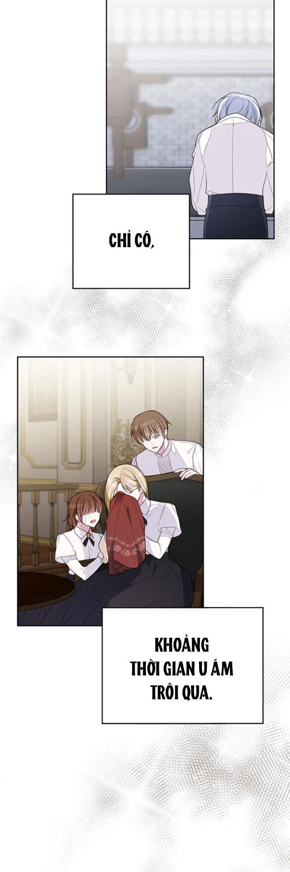 Bạo Chúa Bé Con Chapter 44.1 - 19