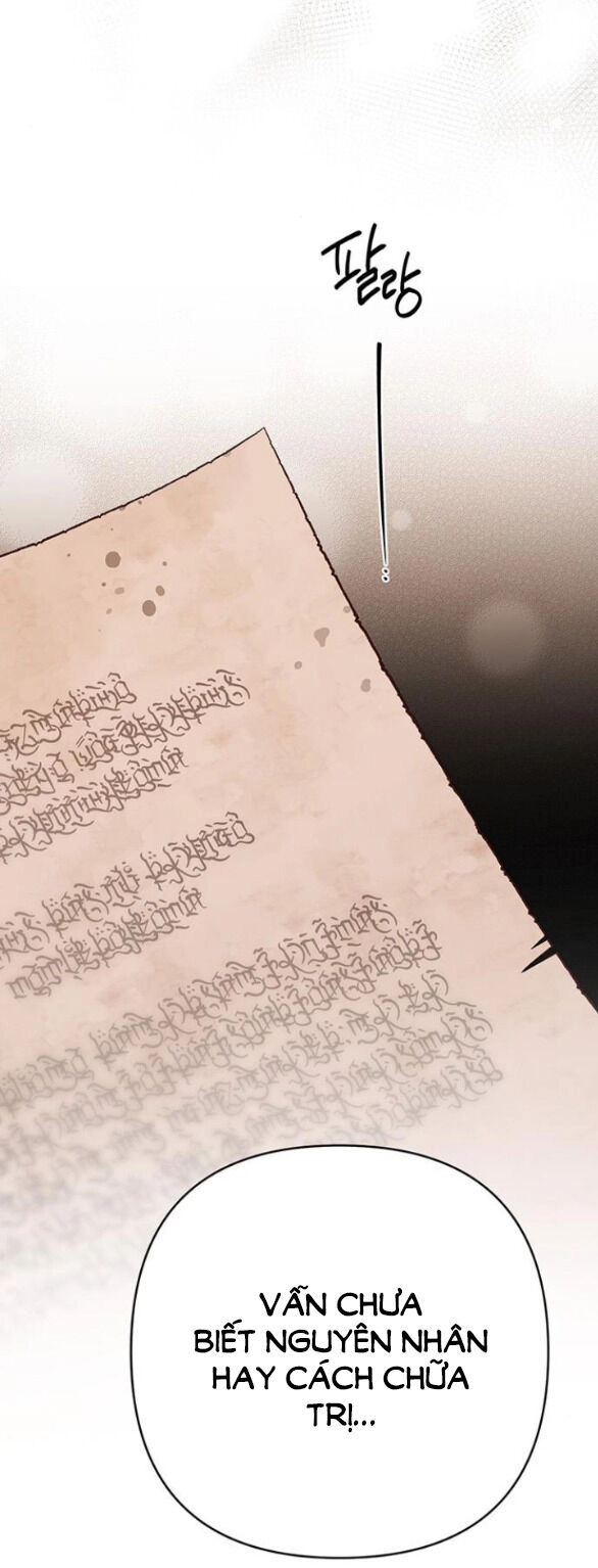 Bạo Chúa Bé Con Chapter 44.1 - 20