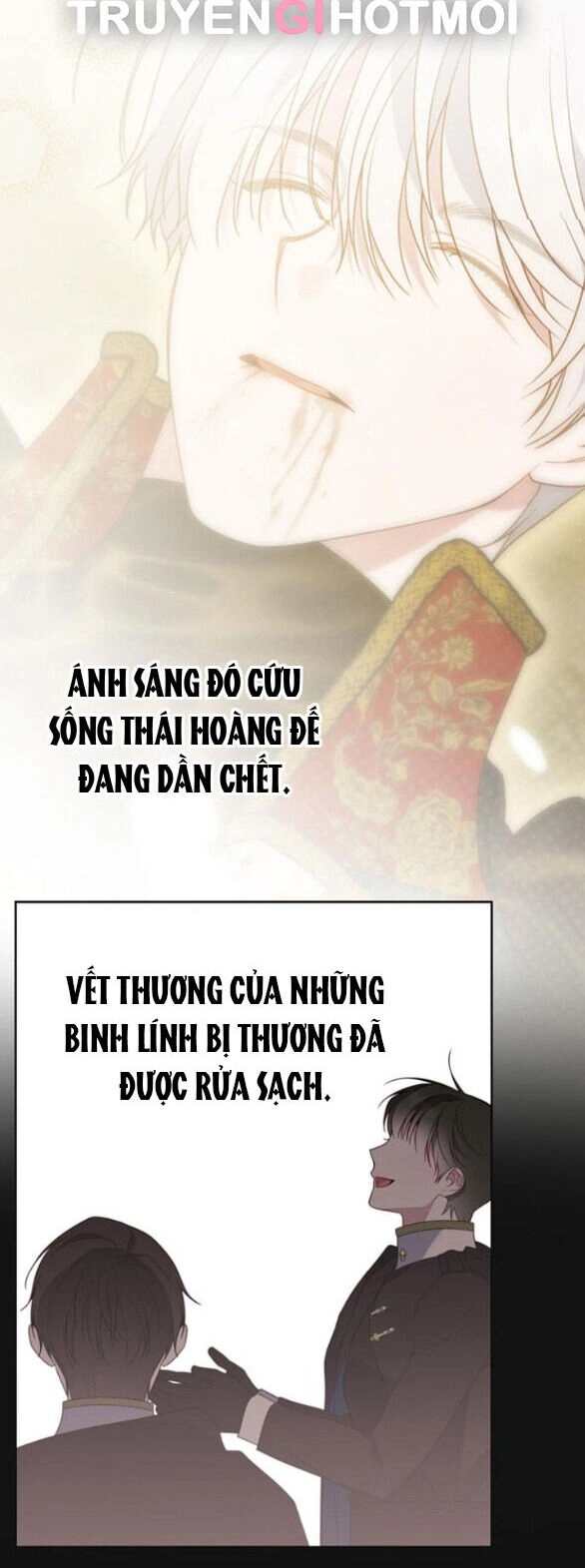 Bạo Chúa Bé Con Chapter 44.1 - 23