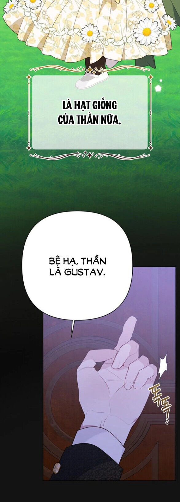 Bạo Chúa Bé Con Chapter 44.1 - 26