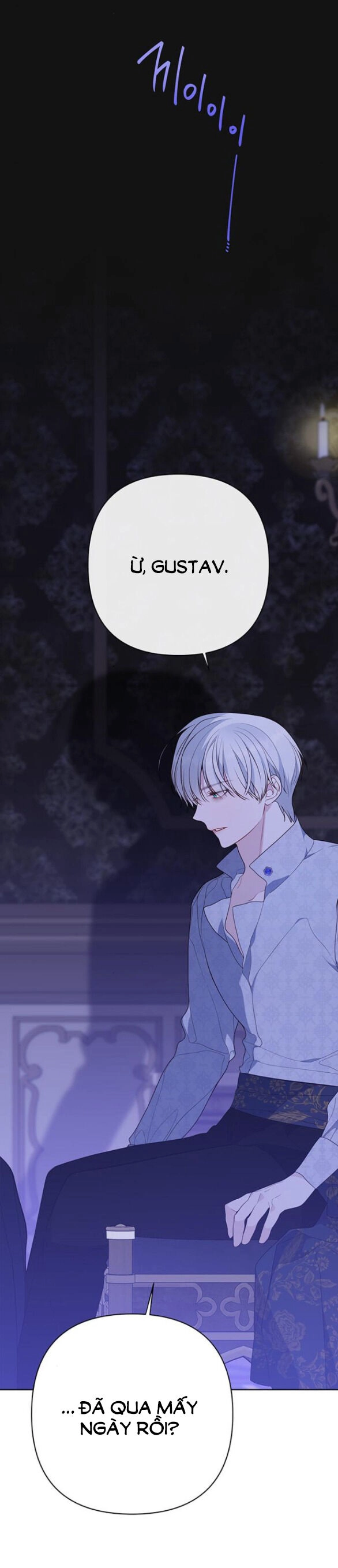 Bạo Chúa Bé Con Chapter 44.1 - 27