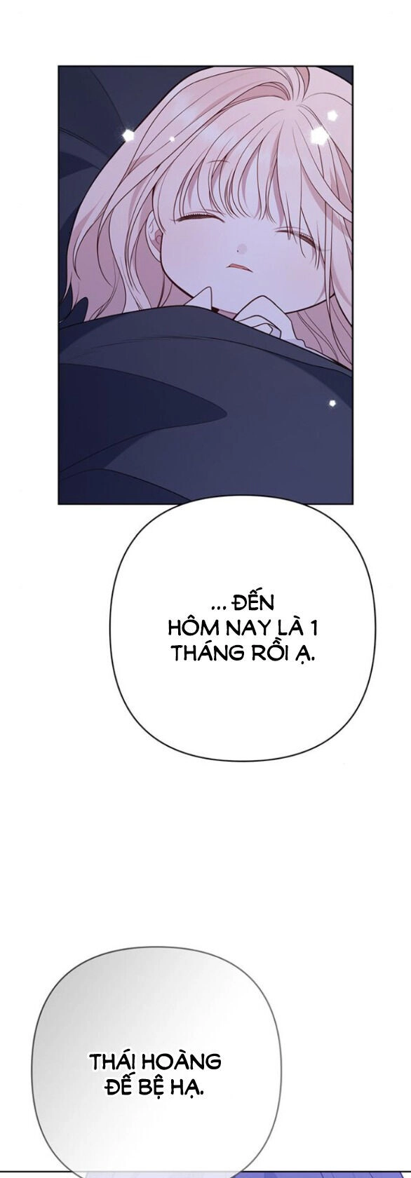 Bạo Chúa Bé Con Chapter 44.1 - 28