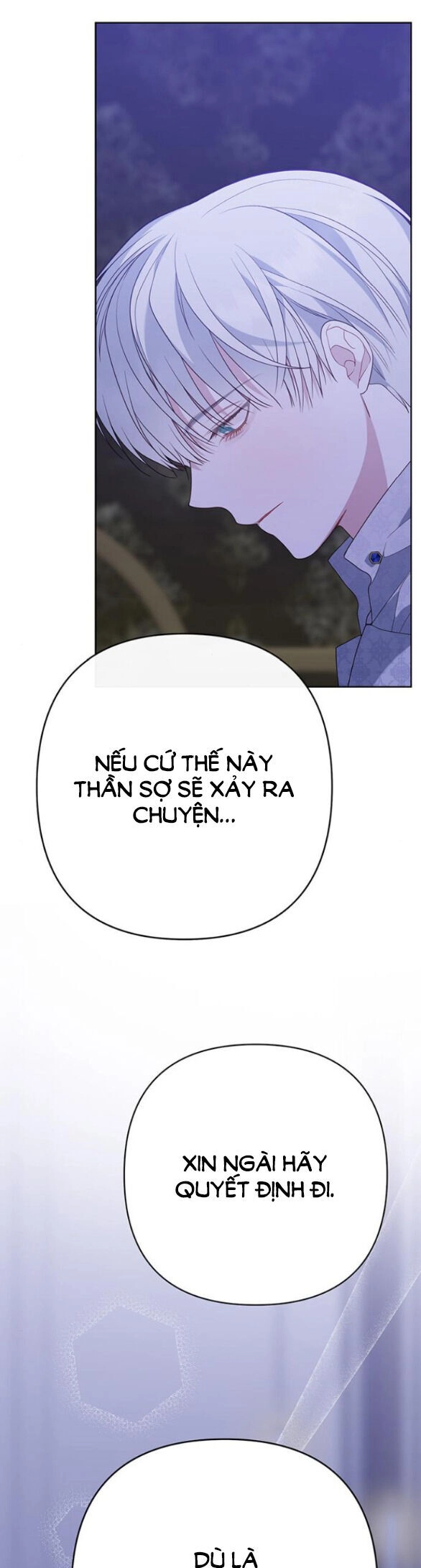 Bạo Chúa Bé Con Chapter 44.2 - 1