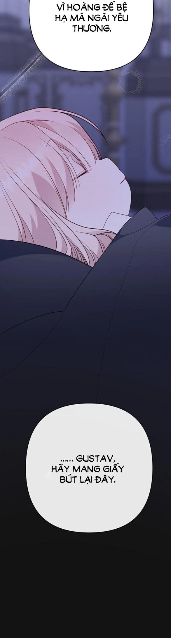 Bạo Chúa Bé Con Chapter 44.2 - 2