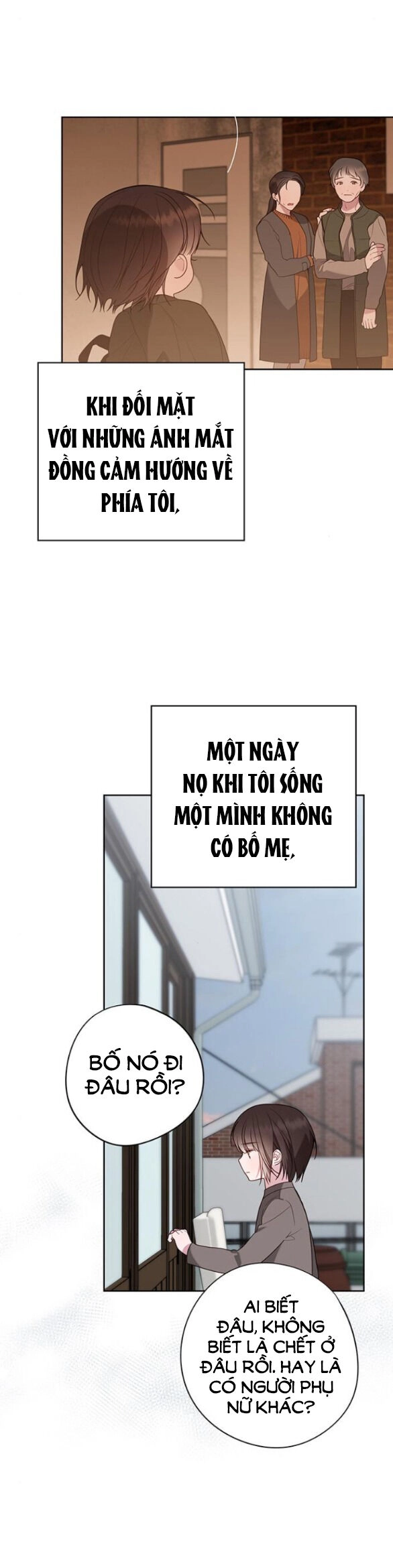 Bạo Chúa Bé Con Chapter 44.2 - 4