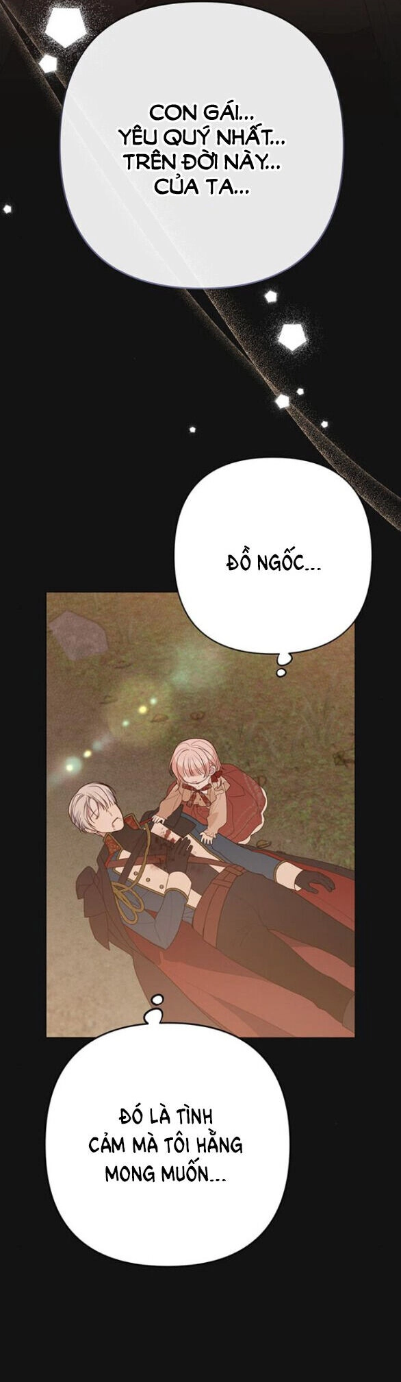 Bạo Chúa Bé Con Chapter 44.2 - 14