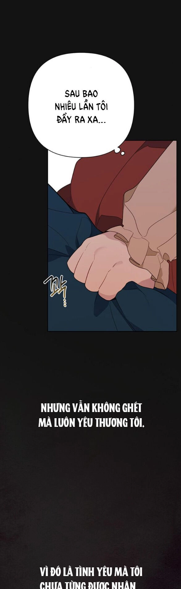 Bạo Chúa Bé Con Chapter 44.2 - 15